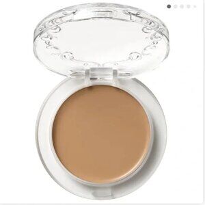 NIB KVD Good Apple Skin-Perfecting Foundation Balm 0.35 oz LIGHT 024